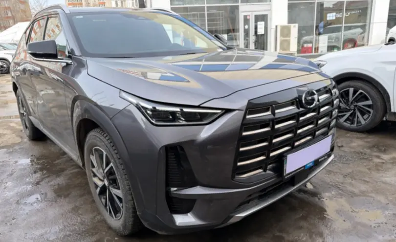 GAC GS4 2025 года за 15 000 000 тг. в Актобе фото 3