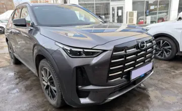 GAC GS4 2025 года за 15 000 000 тг. в Актобе фото 3