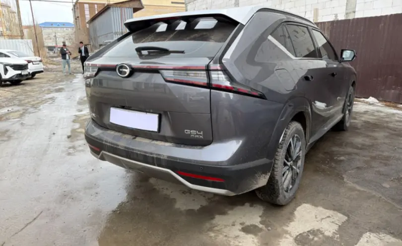 GAC GS4 2025 года за 15 000 000 тг. в Актобе фото 5