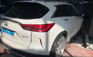 Infiniti QX50 2021 года за 13 000 000 тг. в Астана