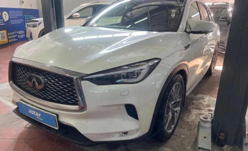 Infiniti QX50 2021 года за 13 000 000 тг. в Астана