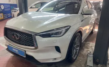 Infiniti QX50 2021 года за 13 000 000 тг. в Астана фото 1