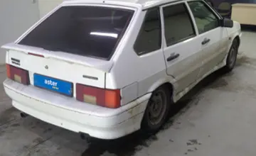 LADA (ВАЗ) 2114 2012 года за 1 200 000 тг. в Павлодар