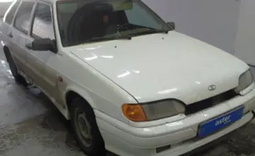 LADA (ВАЗ) 2114 2012 года за 1 200 000 тг. в Павлодар фото 3