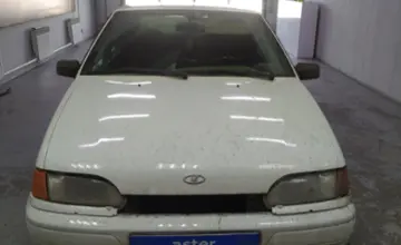 LADA (ВАЗ) 2114 2012 года за 1 200 000 тг. в Павлодар фото 2