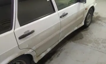 LADA (ВАЗ) 2114 2012 года за 1 200 000 тг. в Павлодар фото 4