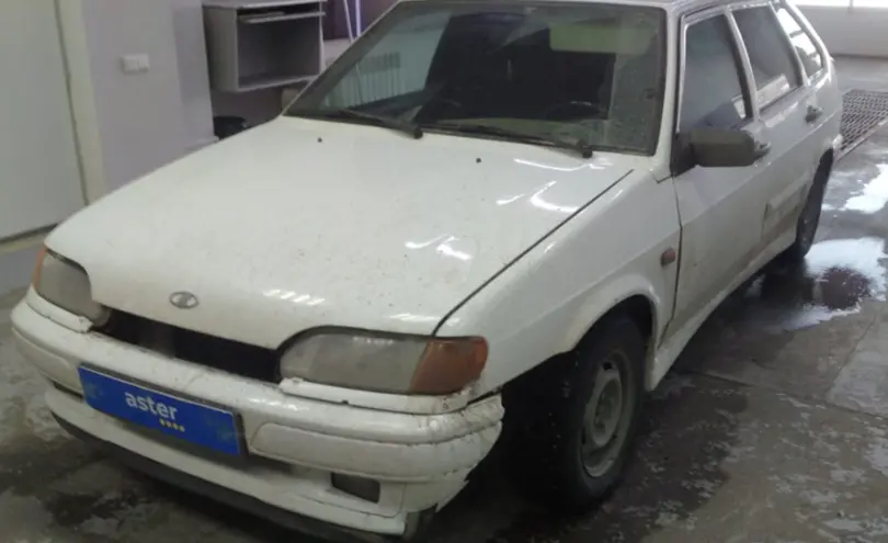 LADA (ВАЗ) 2114 2012 года за 1 200 000 тг. в Павлодар
