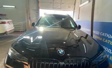 BMW X7 2021 года за 45 000 000 тг. в Астана фото 2