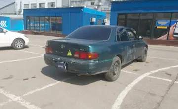 Toyota Camry 1997 года за 800 000 тг. в Алматы фото 3