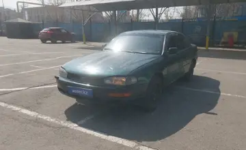 Toyota Camry 1997 года за 800 000 тг. в Алматы фото 1