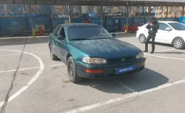 Toyota Camry 1997 года за 800 000 тг. в Алматы фото 2
