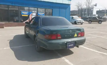 Toyota Camry 1997 года за 800 000 тг. в Алматы фото 4
