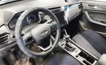 Chery Tiggo 2 Pro 2024 года за 6 000 000 тг. в Астана фото 5