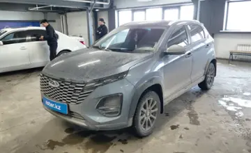 Chery Tiggo 2 Pro 2024 года за 6 000 000 тг. в Астана фото 1
