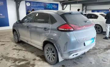 Chery Tiggo 2 Pro 2024 года за 6 000 000 тг. в Астана фото 4
