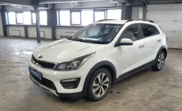 Kia Rio 2020 года за 7 550 000 тг. в Астана фото 1