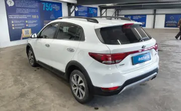 Kia Rio 2020 года за 7 550 000 тг. в Астана фото 4