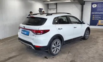 Kia Rio 2020 года за 7 550 000 тг. в Астана фото 3