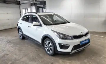 Kia Rio 2020 года за 7 550 000 тг. в Астана фото 2