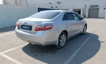 Toyota Camry 2011 года за 8 500 000 тг. в Шымкент фото 3