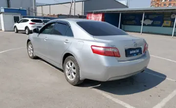 Toyota Camry 2011 года за 8 500 000 тг. в Шымкент фото 4