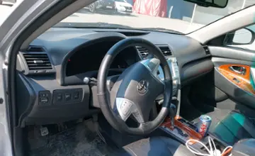 Toyota Camry 2011 года за 8 500 000 тг. в Шымкент фото 5