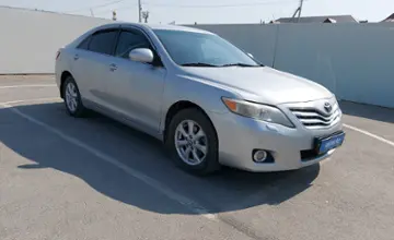 Toyota Camry 2011 года за 8 500 000 тг. в Шымкент фото 2