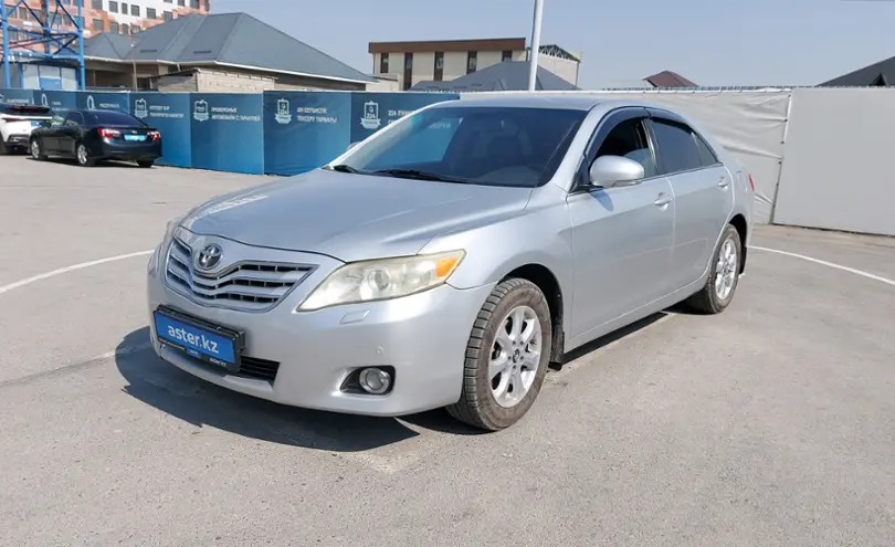 Toyota Camry 2011 года за 8 500 000 тг. в Шымкент