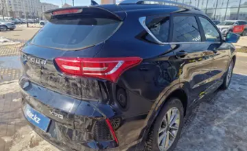 Jetour X70 2024 года за 9 000 000 тг. в Астана