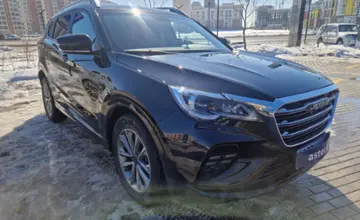 Jetour X70 2024 года за 9 000 000 тг. в Астана фото 3