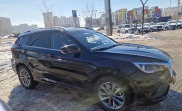 Jetour X70 2024 года за 9 000 000 тг. в Астана фото 4