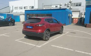 Nissan Qashqai 2021 года за 8 000 000 тг. в Алматы фото 3