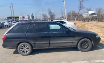 Mazda 626 2002 года за 2 000 000 тг. в Шымкент фото 4