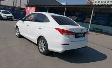 Changan Alsvin 2025 года за 6 000 000 тг. в Шымкент фото 4