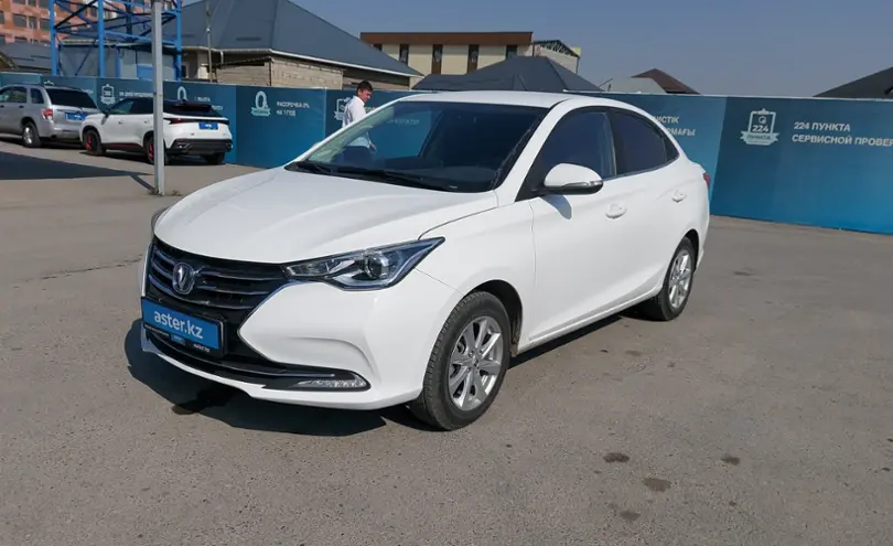 Changan Alsvin 2025 года за 6 000 000 тг. в Шымкент