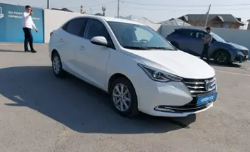 Changan Alsvin 2025 года за 6 000 000 тг. в Шымкент фото 2