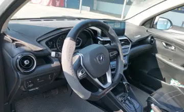 Changan Alsvin 2025 года за 6 000 000 тг. в Шымкент фото 5