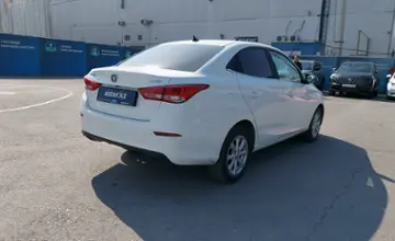 Changan Alsvin 2025 года за 6 000 000 тг. в Шымкент фото 3