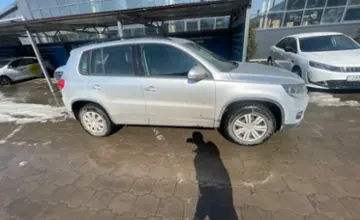 Volkswagen Tiguan 2015 года за 5 500 000 тг. в Караганда фото 4