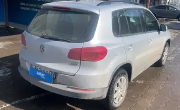 Volkswagen Tiguan 2015 года за 5 500 000 тг. в Караганда