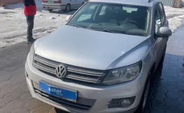 Volkswagen Tiguan 2015 года за 5 500 000 тг. в Караганда фото 1