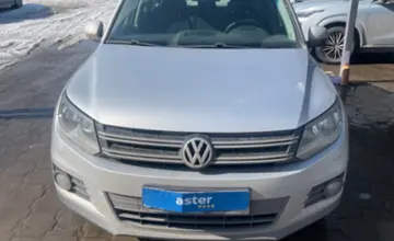 Volkswagen Tiguan 2015 года за 5 500 000 тг. в Караганда фото 2