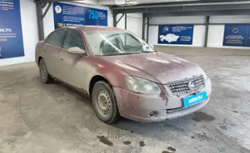 Nissan Altima 2006 года за 2 000 000 тг. в Астана фото 2