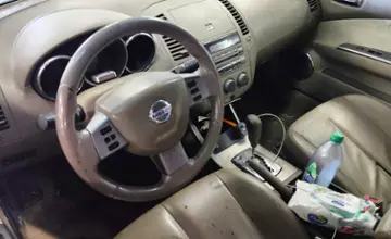 Nissan Altima 2006 года за 2 000 000 тг. в Астана фото 5