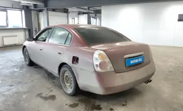 Nissan Altima 2006 года за 2 000 000 тг. в Астана фото 4