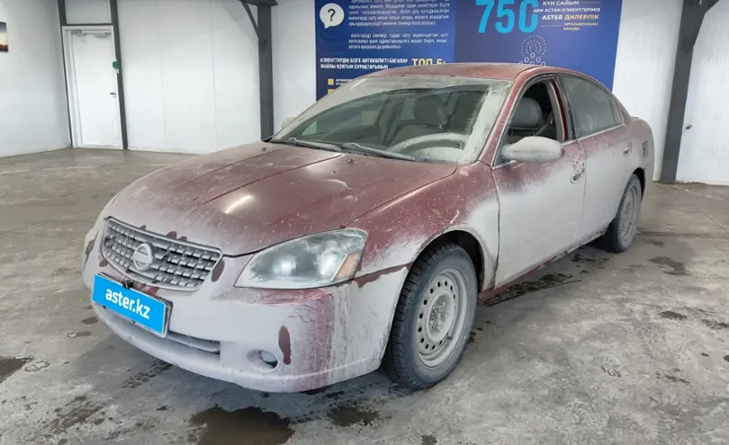 Nissan Altima 2006 года за 2 000 000 тг. в Астана