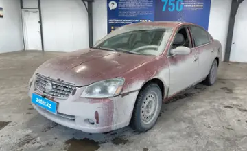 Nissan Altima 2006 года за 2 000 000 тг. в Астана фото 1