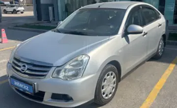 Nissan Almera 2015 года за 4 500 000 тг. в Шымкент фото 1