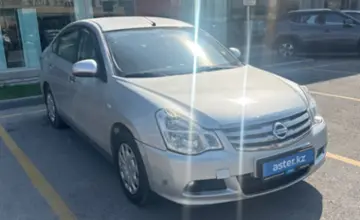 Nissan Almera 2015 года за 4 500 000 тг. в Шымкент фото 3