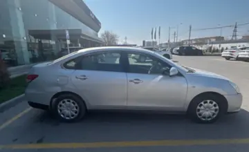 Nissan Almera 2015 года за 4 500 000 тг. в Шымкент фото 4